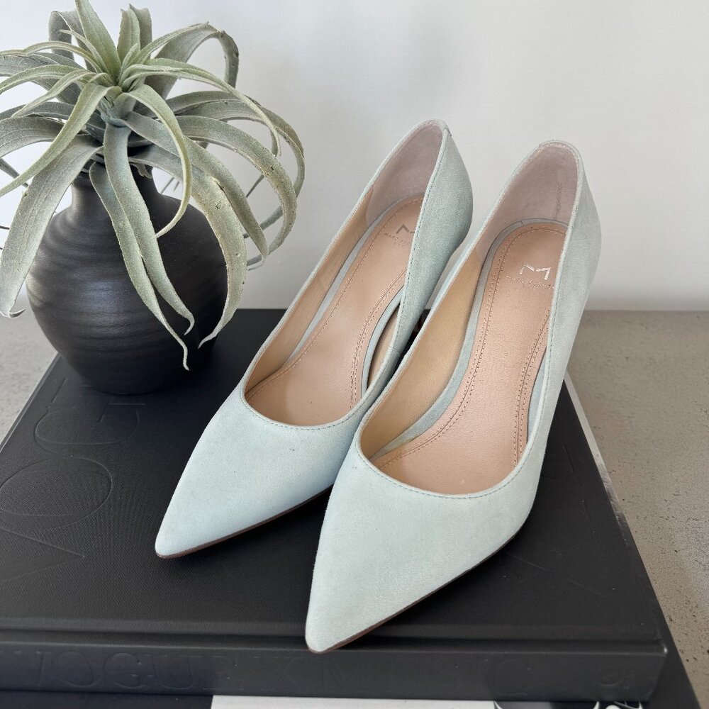 Marc Fisher Pumps